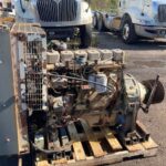 Cummins 6B 5.9 Diesel Power Unit