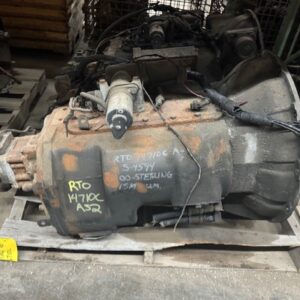 Eaton Fuller RTO-14710C -AS2