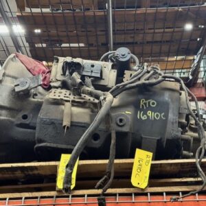 Eaton Fuller RTO-16910C-AS2