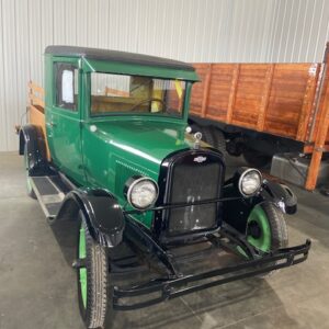1926 Chevy Pickup
