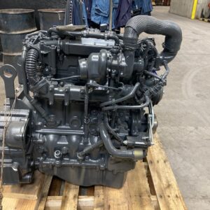New 2023 F5HFL463 FPT Industrial Diesel Engine-SOLD-4-17-25BB