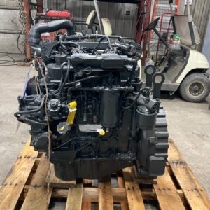 New 2023 F5HFL463 FPT