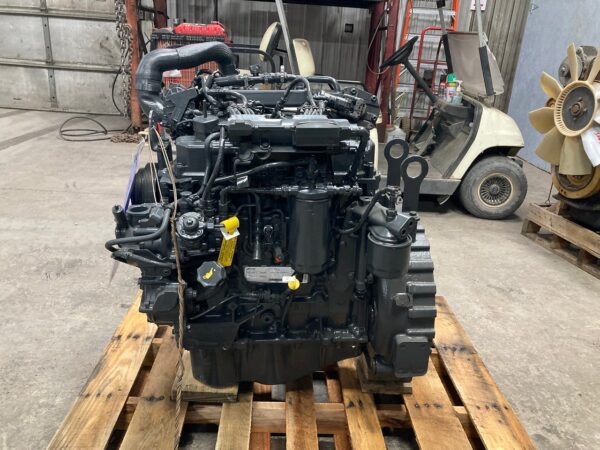 New 2023 F5HFL463 FPT