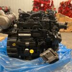 New 2019 Deutz Tcd3.6l4