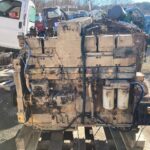 RUN TESTED, 1986 USED CUMMINS KT1150C