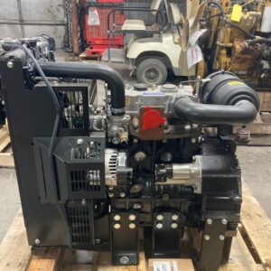 New 2020 Perkins 403D-15 Diesel Power Unit-SOLD-11-27-24BB