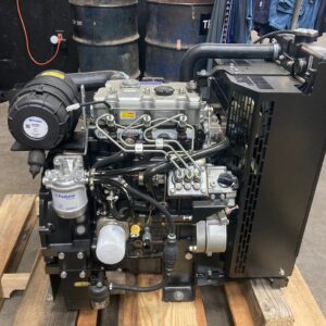 New 2020 Perkins 403D-15 Diesel Power Unit-SOLD-1-03-25BB