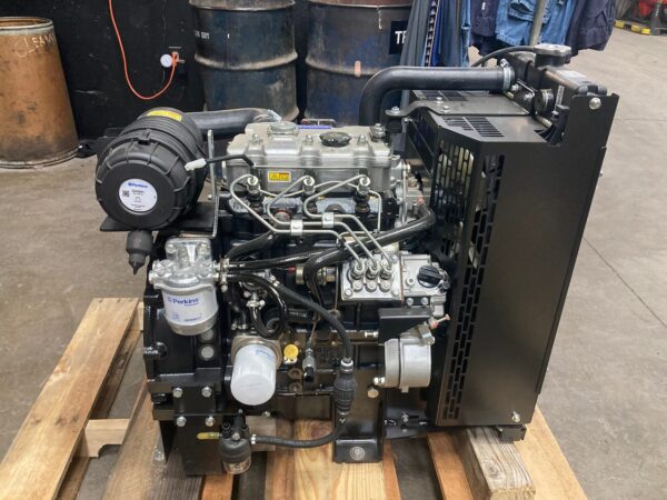 New 2020 Perkins 403D-15 Diesel Power Unit-SOLD-1-03-25BB