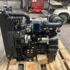 New 2022 Perkins 403D-15 Diesel Power Unit-SOLD-11-22-24BB