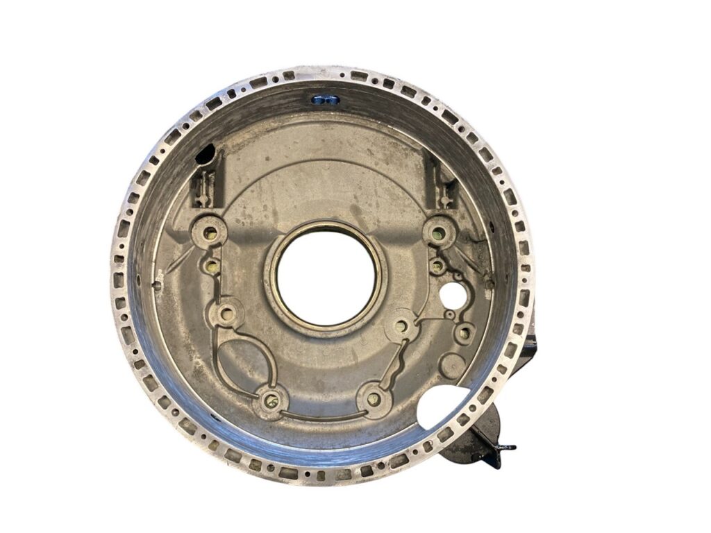 Used 634GC5331M2 Mack E7/ETECH/ASET Flywheel Housing-SOLD-6-25-25BB