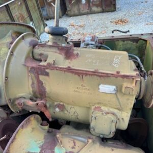 Spicer 6352 Take Out Transmission