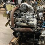 Detroit Diesel 6V92TA DD2