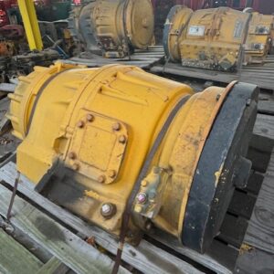 Caterpillar 7155 Automatic Transmission