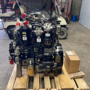 NEW Cat C4.4 ACERT
