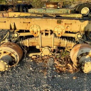 M-900 Airbrake tandems