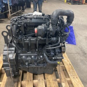 3.4 Liter FPT F5HFL463