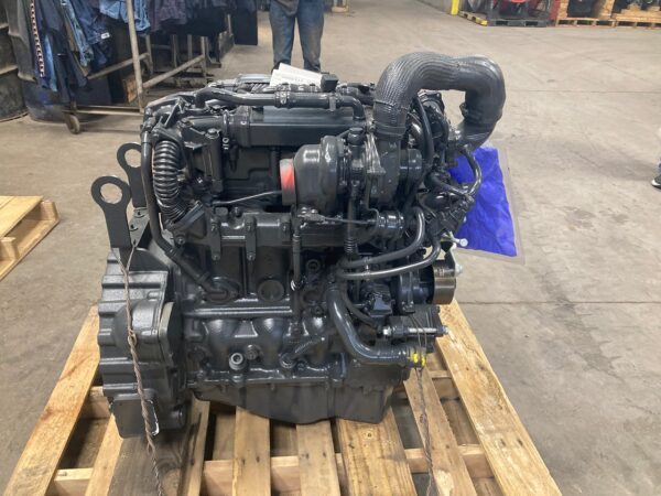 3.4 Liter FPT F5HFL463