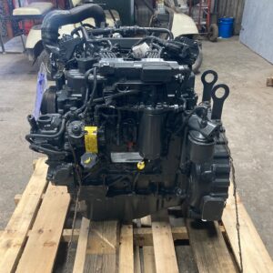 2023 New FPT F5HFL463 Industrial Diesel Engine-SOLD-1-17-25BB