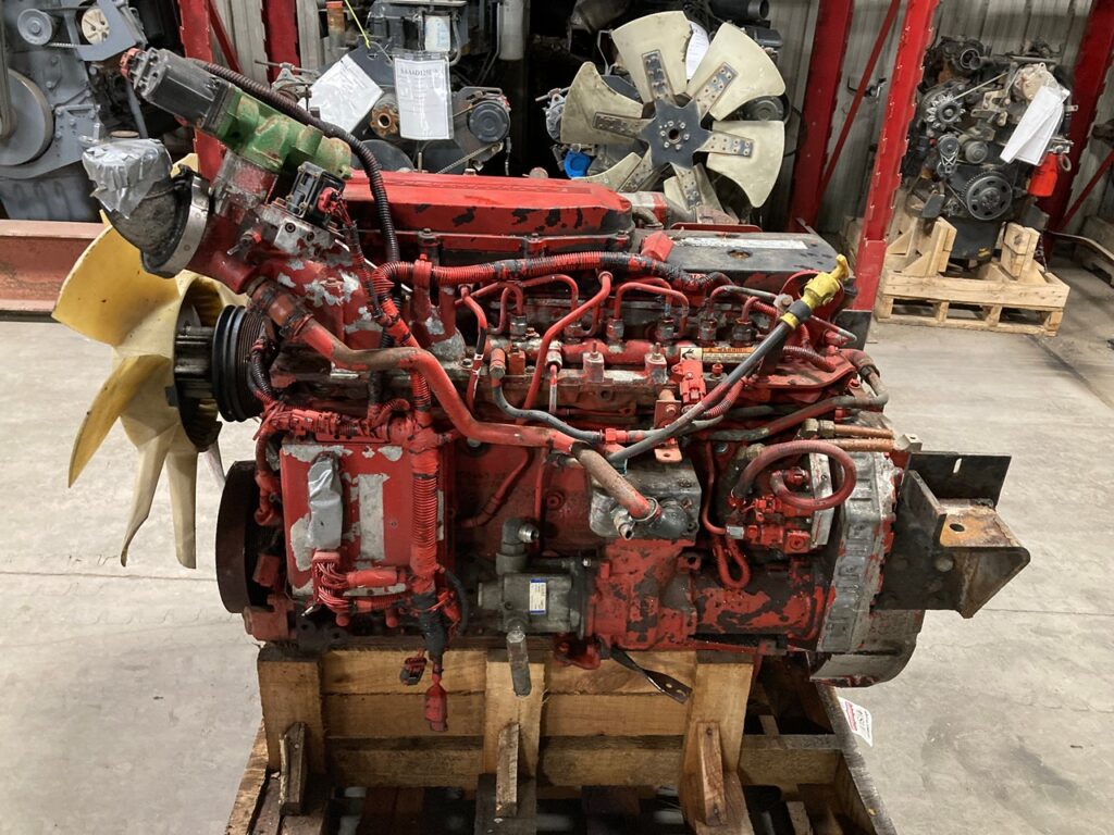 Cummins ISB6.7 Used Diesel