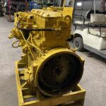 Caterpillar 3116 250hp