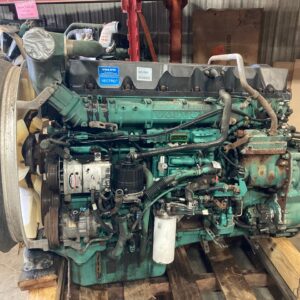 Used Volvo D13 Engine