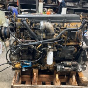 Caterpillar C11 Acert Diesel