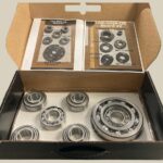 RTLO-18918B Bearing Kits