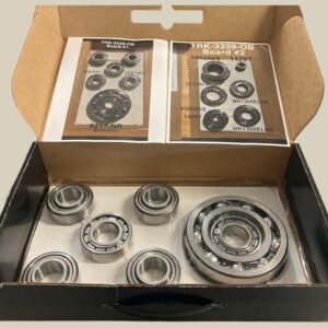 RTLO-18918B Bearing Kits