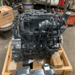 New FPT F5HFL413 Engine