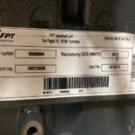 NEW F5BFL413 FPT ENGINE