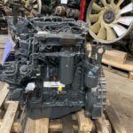 New FPT F5BFL413 Engine