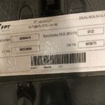FPT F5BFL413 Diesel Engine