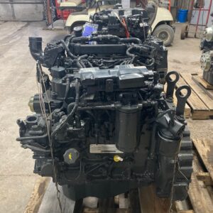 2023 New Fpt F5BFL413
