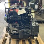 New F4HE0484 Fpt Industrial Diesel Engine