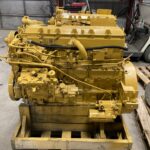 3116 Cat Engine For Sale