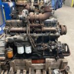 Allis-Chalmers 3500 MK11 Used Diesel Engine