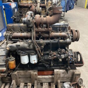 Allis-Chalmers 3500 MK11 Used Diesel Engine