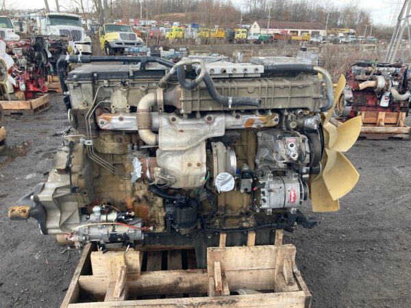 Detroit Diesel DD13 471927S