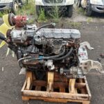 1999 Cummins ISB5.9 210hp