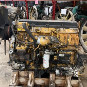Used Caterpillar C13 ACERT