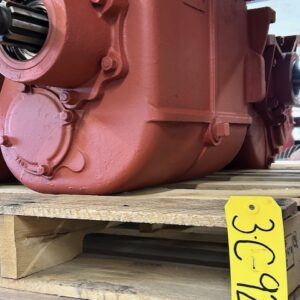Rebuilt Fuller 3-C-92 Auxiliary Transmission