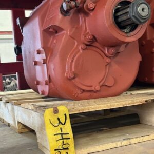 Rebuilt Fuller 3-H-92 Auxiliary Transmission