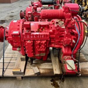 Allison 9823 Industrial Transmission