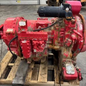 Allison 9823OFS Industrial Trans