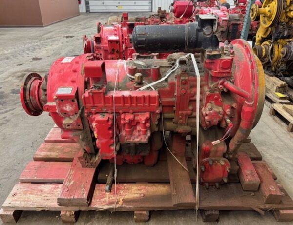 Allison 9823OFS Industrial Trans-SOLD