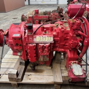 Allison 9823OFS Industrial Trans.-SOLD
