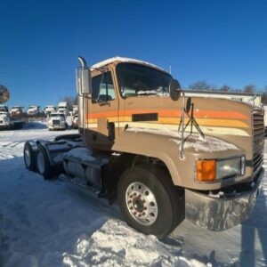 2001 Mack CHN613 T/A Day Cab