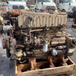 Cummins NTC350 Big Cam 4