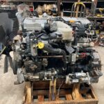 Twin Turbo Maxxforce DT