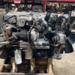 Twin Turbo Maxxforce DT